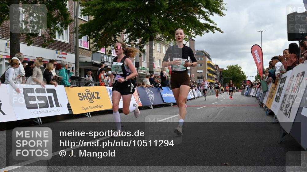 20.09.2026 - PSD Bank Halbmarathon J. Mangold http://msf.ph/oto/10511294 20.09.2026 11:37:27 Ziel 1291, 1353, 1944, 2500, 2735, 4127, 4132 meine-sportfotos.de
