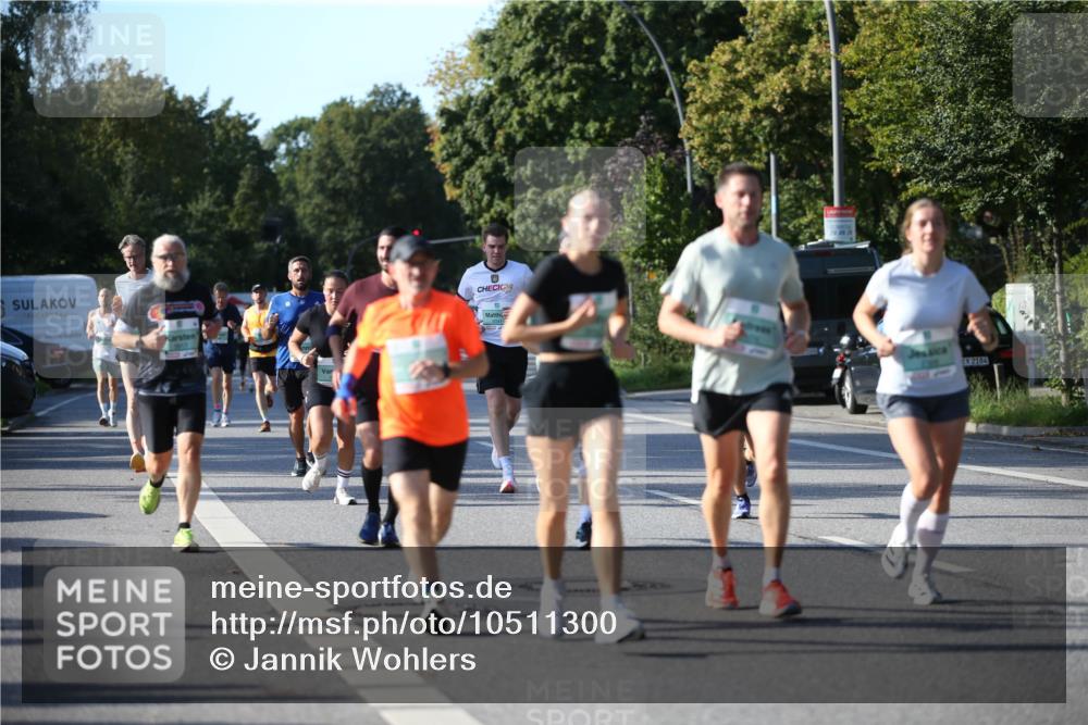 20.09.2026 - PSD Bank Halbmarathon Jannik Wohlers http://msf.ph/oto/10511300 20.09.2026 10:30:10 Laufen 24, 4, 2184 meine-sportfotos.de