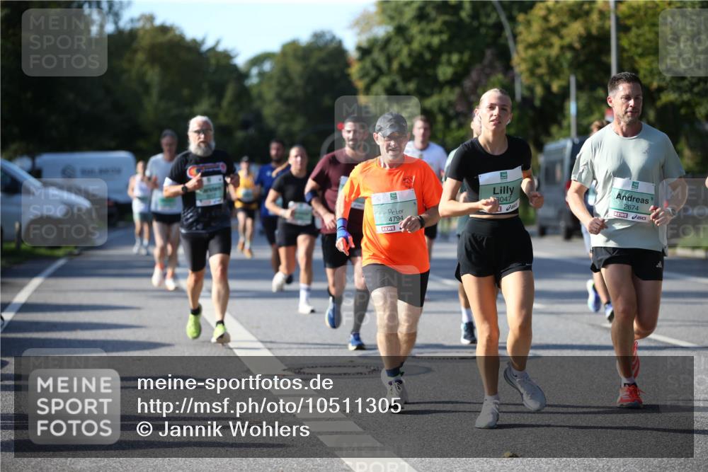 20.09.2026 - PSD Bank Halbmarathon Jannik Wohlers http://msf.ph/oto/10511305 20.09.2026 10:30:10 Laufen 2674, 3047, 4794 meine-sportfotos.de