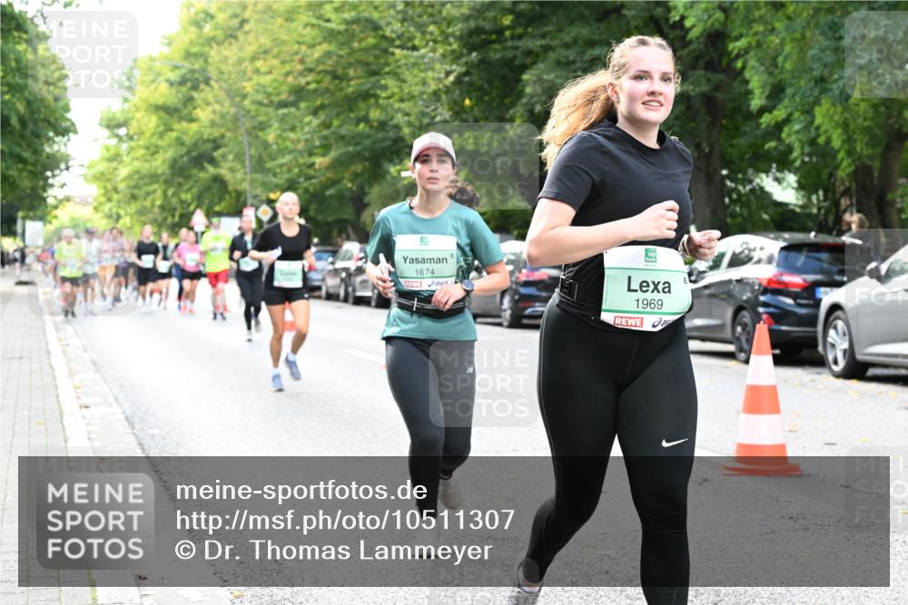 20.09.2026 - PSD Bank Halbmarathon Dr. Thomas Lammeyer http://msf.ph/oto/10511307 20.09.2026 11:07:10 Laufen 1674, 1969 meine-sportfotos.de
