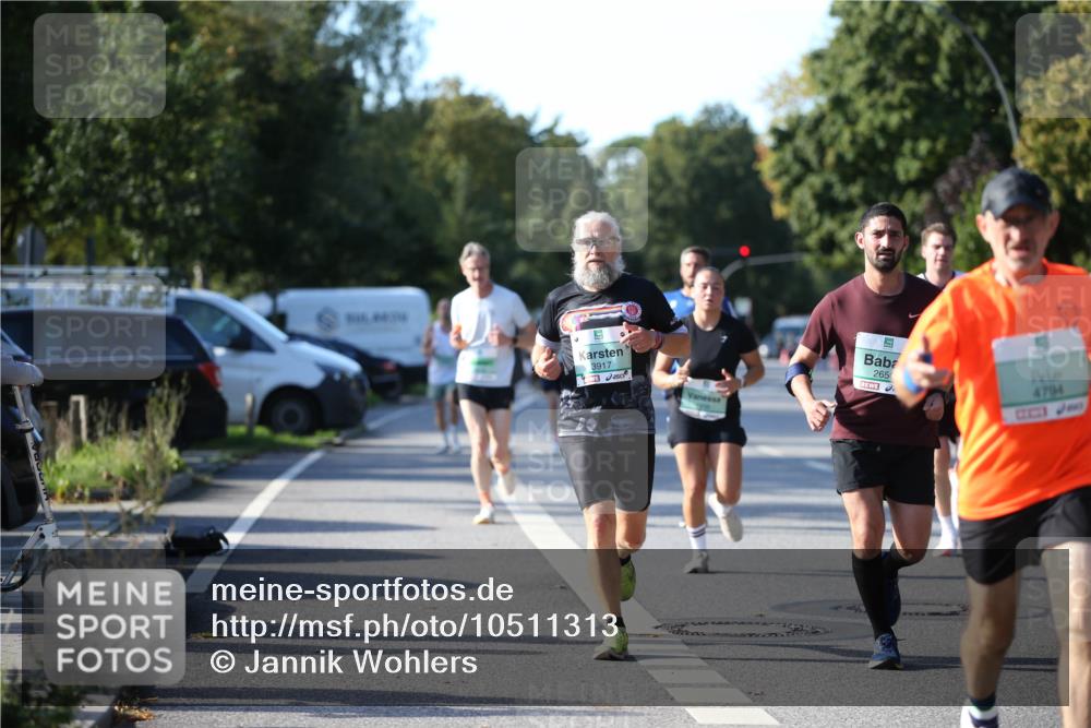 20.09.2026 - PSD Bank Halbmarathon Jannik Wohlers http://msf.ph/oto/10511313 20.09.2026 10:30:11 Laufen 3917, 2650, 4794 meine-sportfotos.de