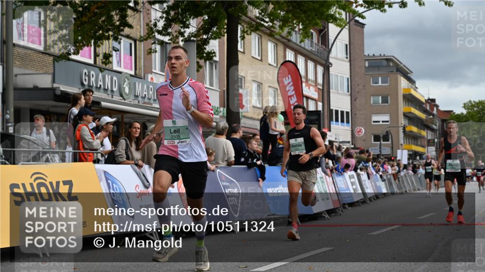 20.09.2026 - PSD Bank Halbmarathon J. Mangold http://msf.ph/oto/10511324 20.09.2026 11:37:30 Ziel 1291, 1353, 1944, 2500, 2735, 4127 meine-sportfotos.de