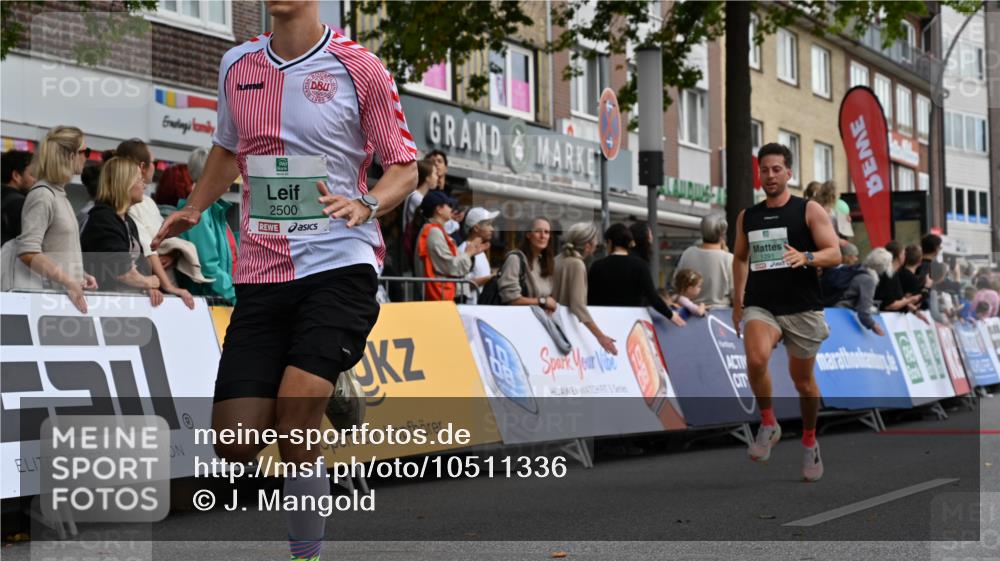 20.09.2026 - PSD Bank Halbmarathon J. Mangold http://msf.ph/oto/10511336 20.09.2026 11:37:31 Ziel 1291, 1353, 1944, 2500, 2735, 3296, 4127, 4371 meine-sportfotos.de