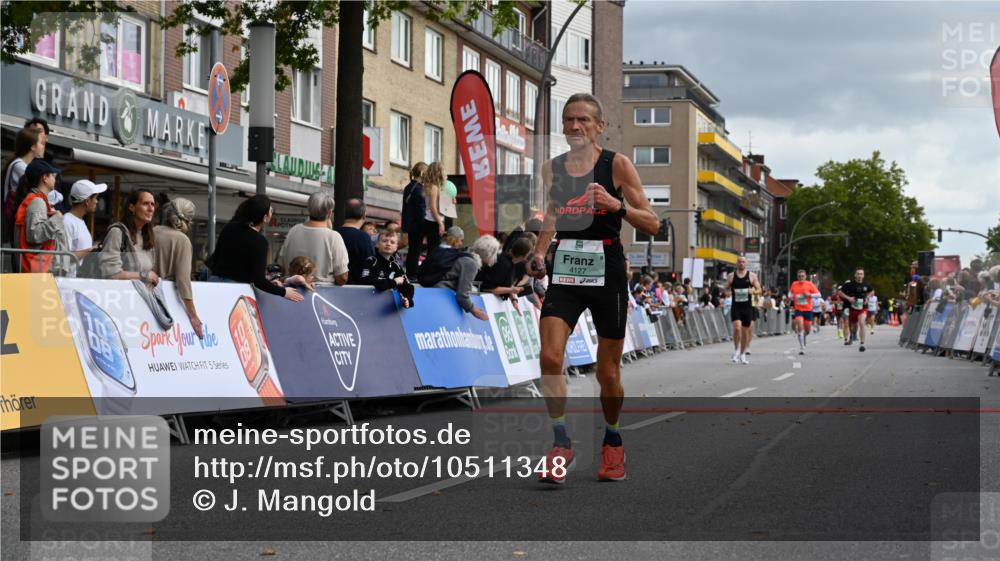 20.09.2026 - PSD Bank Halbmarathon J. Mangold http://msf.ph/oto/10511348 20.09.2026 11:37:32 Ziel 1291, 1353, 1944, 2500, 2735, 3296, 4127, 4371 meine-sportfotos.de