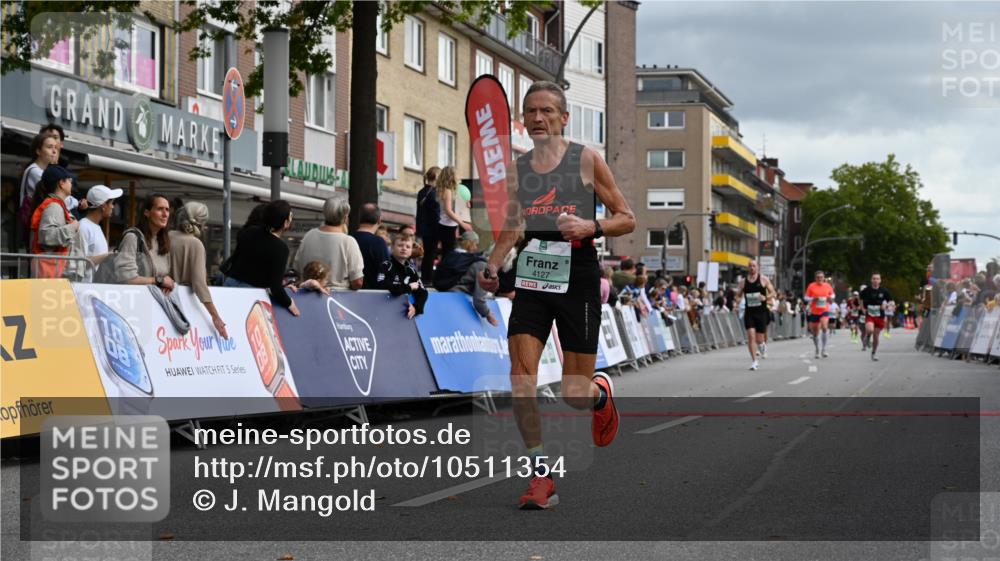 20.09.2026 - PSD Bank Halbmarathon J. Mangold http://msf.ph/oto/10511354 20.09.2026 11:37:32 Ziel 1291, 1353, 1944, 2500, 2735, 3296, 4127, 4371 meine-sportfotos.de