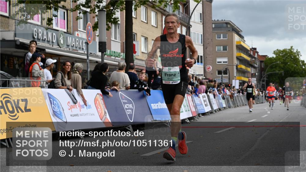 20.09.2026 - PSD Bank Halbmarathon J. Mangold http://msf.ph/oto/10511361 20.09.2026 11:37:33 Ziel 1291, 1353, 2500, 3296, 4127, 4371, 4766 meine-sportfotos.de