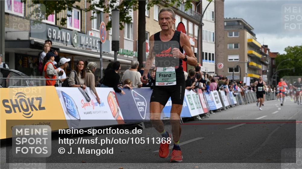 20.09.2026 - PSD Bank Halbmarathon J. Mangold http://msf.ph/oto/10511368 20.09.2026 11:37:33 Ziel 1291, 1353, 2500, 3296, 4127, 4371, 4766 meine-sportfotos.de