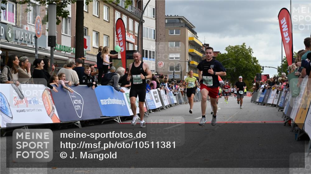 20.09.2026 - PSD Bank Halbmarathon J. Mangold http://msf.ph/oto/10511381 20.09.2026 11:37:37 Ziel 1219, 1291, 2500, 3100, 3296, 4127, 4371, 4766 meine-sportfotos.de