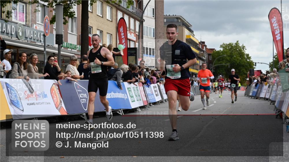20.09.2026 - PSD Bank Halbmarathon J. Mangold http://msf.ph/oto/10511398 20.09.2026 11:37:38 Ziel 1219, 1291, 3100, 3296, 4127, 4371, 4766 meine-sportfotos.de