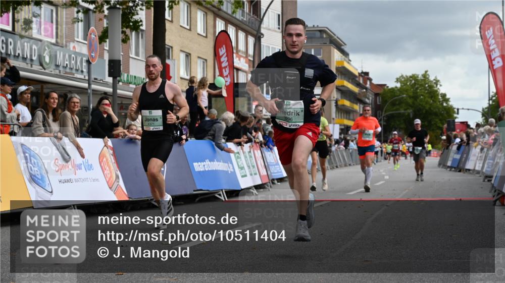 20.09.2026 - PSD Bank Halbmarathon J. Mangold http://msf.ph/oto/10511404 20.09.2026 11:37:38 Ziel 1219, 1291, 3100, 3296, 4127, 4371, 4766 meine-sportfotos.de