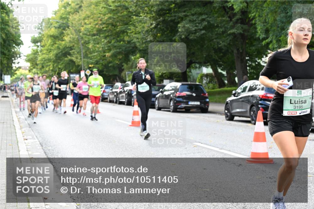 20.09.2026 - PSD Bank Halbmarathon Dr. Thomas Lammeyer http://msf.ph/oto/10511405 20.09.2026 11:07:14 Laufen 3195 meine-sportfotos.de