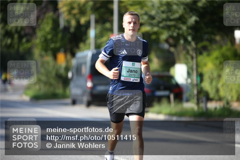 20.09.2026 - PSD Bank Halbmarathon Jannik Wohlers http://msf.ph/oto/10511415 20.09.2026 10:30:23 Laufen 2273 meine-sportfotos.de