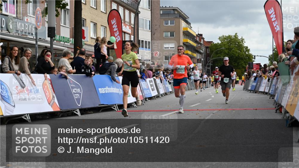 20.09.2026 - PSD Bank Halbmarathon J. Mangold http://msf.ph/oto/10511420 20.09.2026 11:37:40 Ziel 1219, 3100, 3296, 4371, 4415, 4437, 4766 meine-sportfotos.de