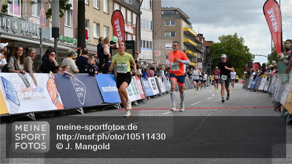 20.09.2026 - PSD Bank Halbmarathon J. Mangold http://msf.ph/oto/10511430 20.09.2026 11:37:40 Ziel 1219, 3100, 3296, 4371, 4415, 4437, 4766 meine-sportfotos.de