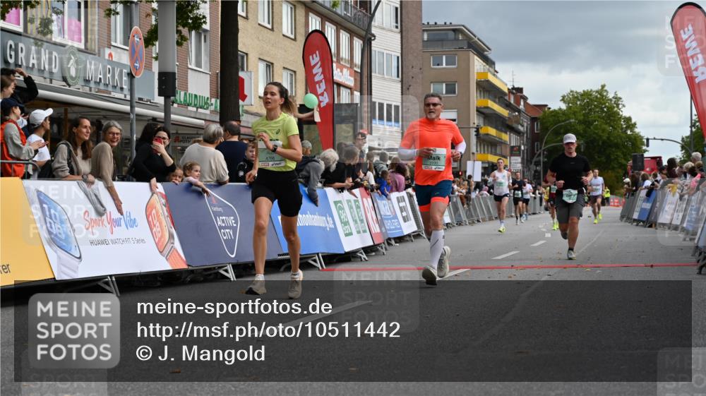 20.09.2026 - PSD Bank Halbmarathon J. Mangold http://msf.ph/oto/10511442 20.09.2026 11:37:40 Ziel 1219, 3100, 3296, 4371, 4415, 4437, 4766 meine-sportfotos.de