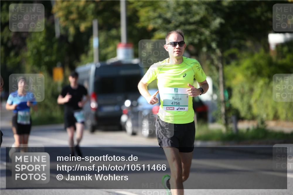 20.09.2026 - PSD Bank Halbmarathon Jannik Wohlers http://msf.ph/oto/10511466 20.09.2026 10:30:30 Laufen 4756 meine-sportfotos.de