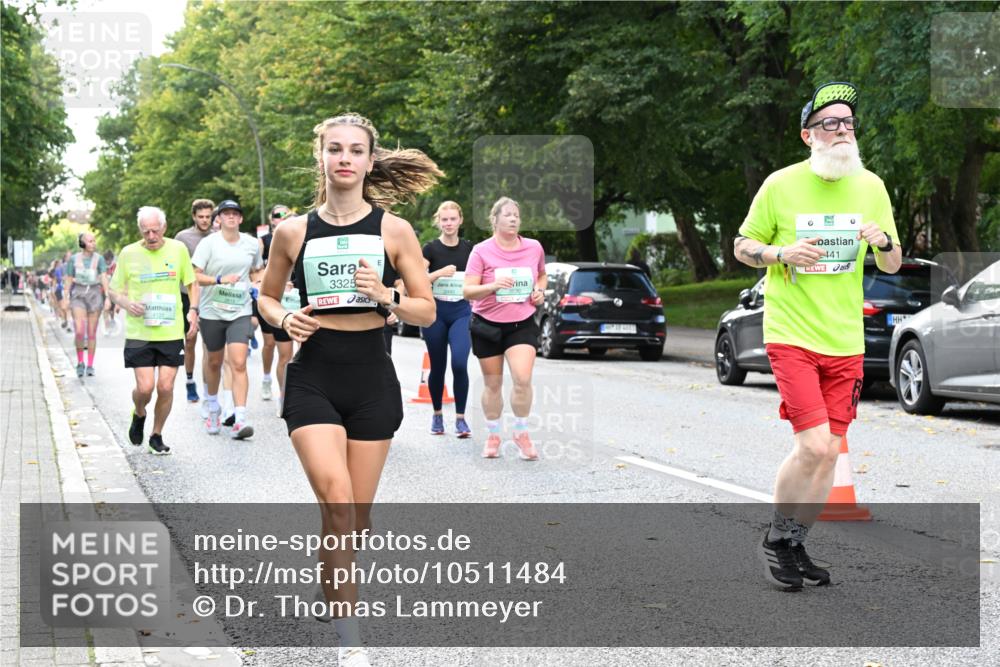 20.09.2026 - PSD Bank Halbmarathon Dr. Thomas Lammeyer http://msf.ph/oto/10511484 20.09.2026 11:07:20 Laufen 3325, 441 meine-sportfotos.de