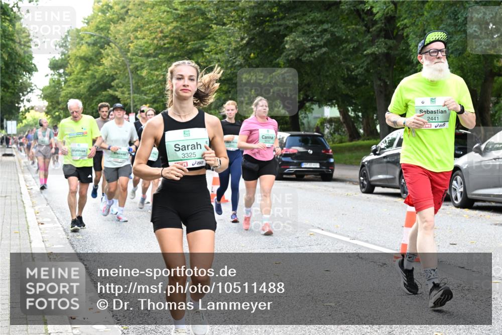 20.09.2026 - PSD Bank Halbmarathon Dr. Thomas Lammeyer http://msf.ph/oto/10511488 20.09.2026 11:07:20 Laufen 3325, 2441 meine-sportfotos.de
