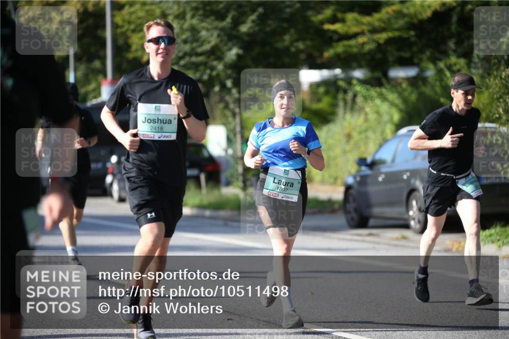 20.09.2026 - PSD Bank Halbmarathon Jannik Wohlers http://msf.ph/oto/10511498 20.09.2026 10:30:34 Laufen 2418, 1897 meine-sportfotos.de