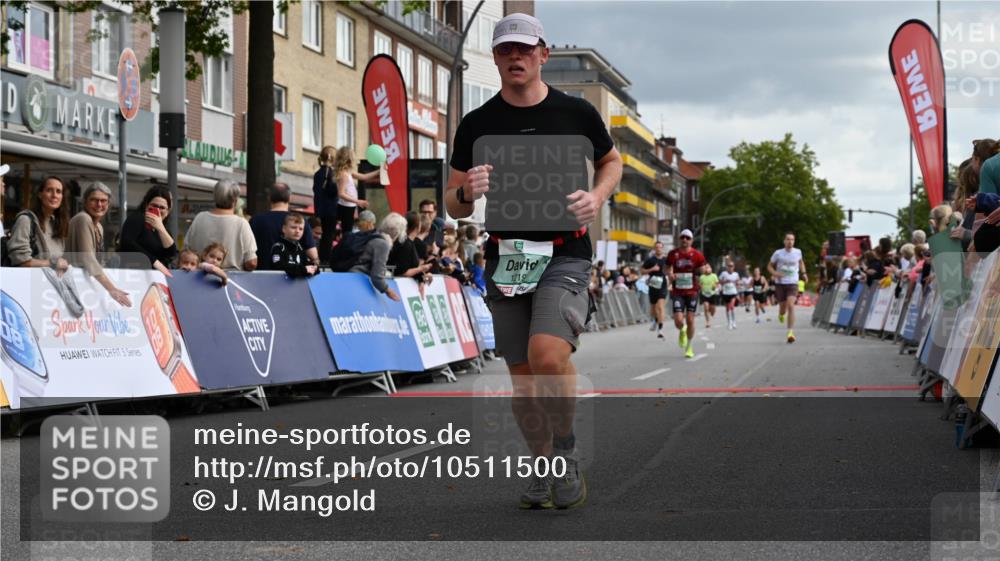 20.09.2026 - PSD Bank Halbmarathon J. Mangold http://msf.ph/oto/10511500 20.09.2026 11:37:43 Ziel 1219, 2161, 3100, 3296, 4163, 4371, 4415, 4437, 4766 meine-sportfotos.de