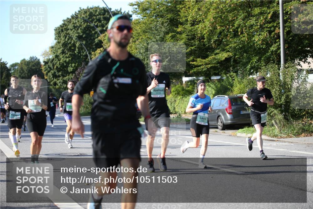 20.09.2026 - PSD Bank Halbmarathon Jannik Wohlers http://msf.ph/oto/10511503 20.09.2026 10:30:35 Laufen 2418, 6 meine-sportfotos.de