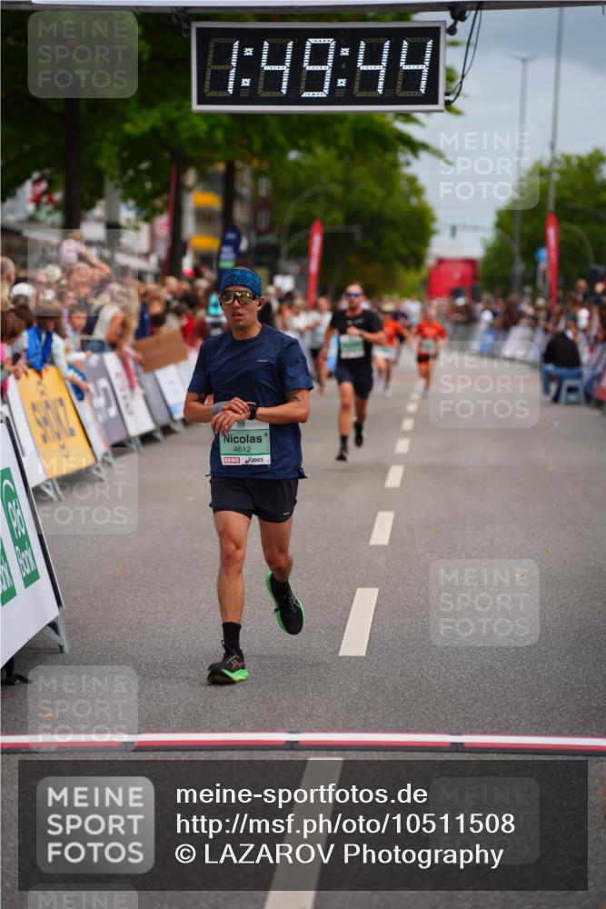 20.09.2026 - PSD Bank Halbmarathon LAZAROV Photography http://msf.ph/oto/10511508 20.09.2026 11:49:43 Ziel 1025, 1248, 1720, 2255, 3214, 3355, 3614, 4612 meine-sportfotos.de