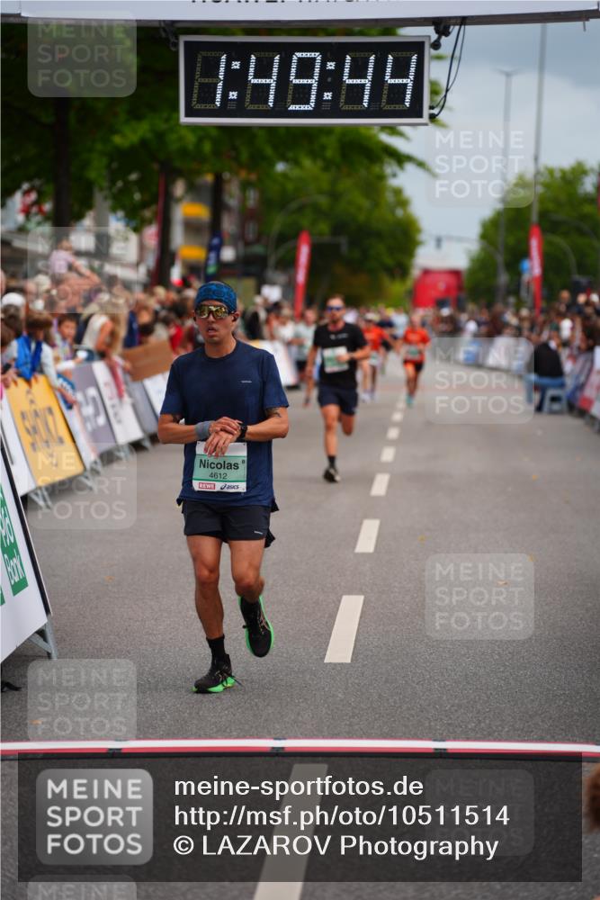 20.09.2026 - PSD Bank Halbmarathon LAZAROV Photography http://msf.ph/oto/10511514 20.09.2026 11:49:43 Ziel 1025, 1248, 1720, 2255, 3214, 3355, 3614, 4612 meine-sportfotos.de