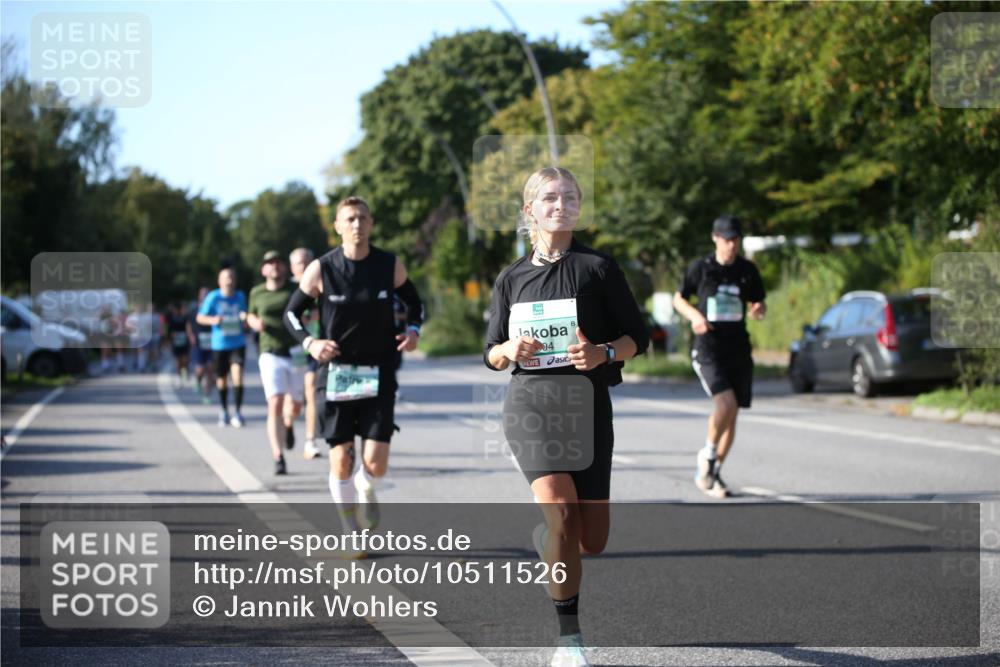 20.09.2026 - PSD Bank Halbmarathon Jannik Wohlers http://msf.ph/oto/10511526 20.09.2026 10:30:36 Laufen 94 meine-sportfotos.de
