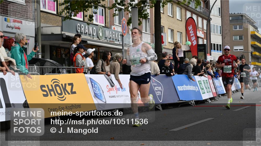 20.09.2026 - PSD Bank Halbmarathon J. Mangold http://msf.ph/oto/10511536 20.09.2026 11:37:46 Ziel 1187, 1219, 2161, 3100, 4163, 4415, 4437, 4766 meine-sportfotos.de