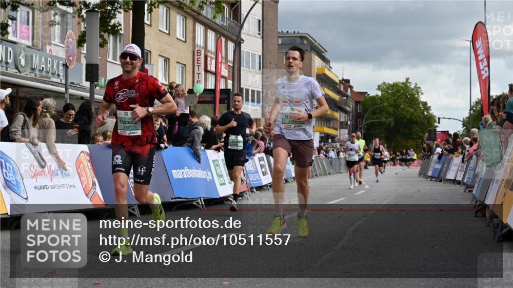 20.09.2026 - PSD Bank Halbmarathon J. Mangold http://msf.ph/oto/10511557 20.09.2026 11:37:48 Ziel 1062, 1187, 1219, 2161, 3100, 3164, 4163, 4197, 4415, 4437 meine-sportfotos.de