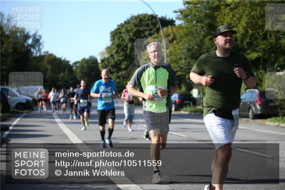 20.09.2026 - PSD Bank Halbmarathon Jannik Wohlers http://msf.ph/oto/10511559 20.09.2026 10:30:40 Laufen 645 meine-sportfotos.de