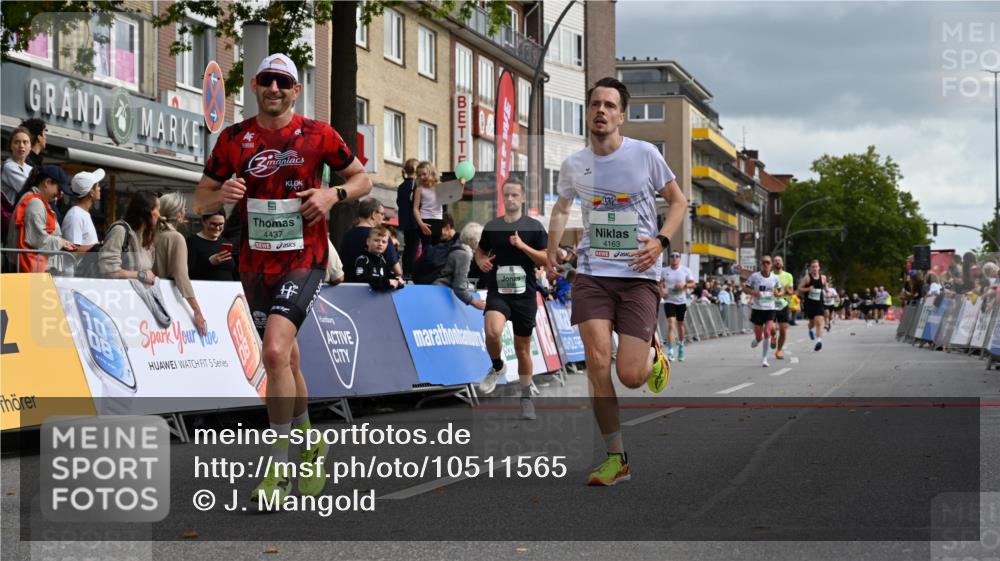 20.09.2026 - PSD Bank Halbmarathon J. Mangold http://msf.ph/oto/10511565 20.09.2026 11:37:48 Ziel 1062, 1187, 1219, 2161, 3100, 3164, 4163, 4197, 4415, 4437 meine-sportfotos.de