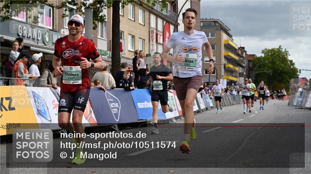 20.09.2026 - PSD Bank Halbmarathon J. Mangold http://msf.ph/oto/10511574 20.09.2026 11:37:49 Ziel 1062, 1187, 1219, 2161, 3164, 4163, 4197, 4415, 4437 meine-sportfotos.de