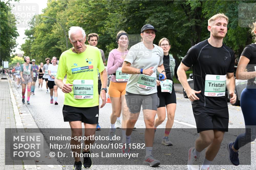 20.09.2026 - PSD Bank Halbmarathon Dr. Thomas Lammeyer http://msf.ph/oto/10511582 20.09.2026 11:07:24 Laufen 4123, 3569, 2615, 2534, 1647 meine-sportfotos.de