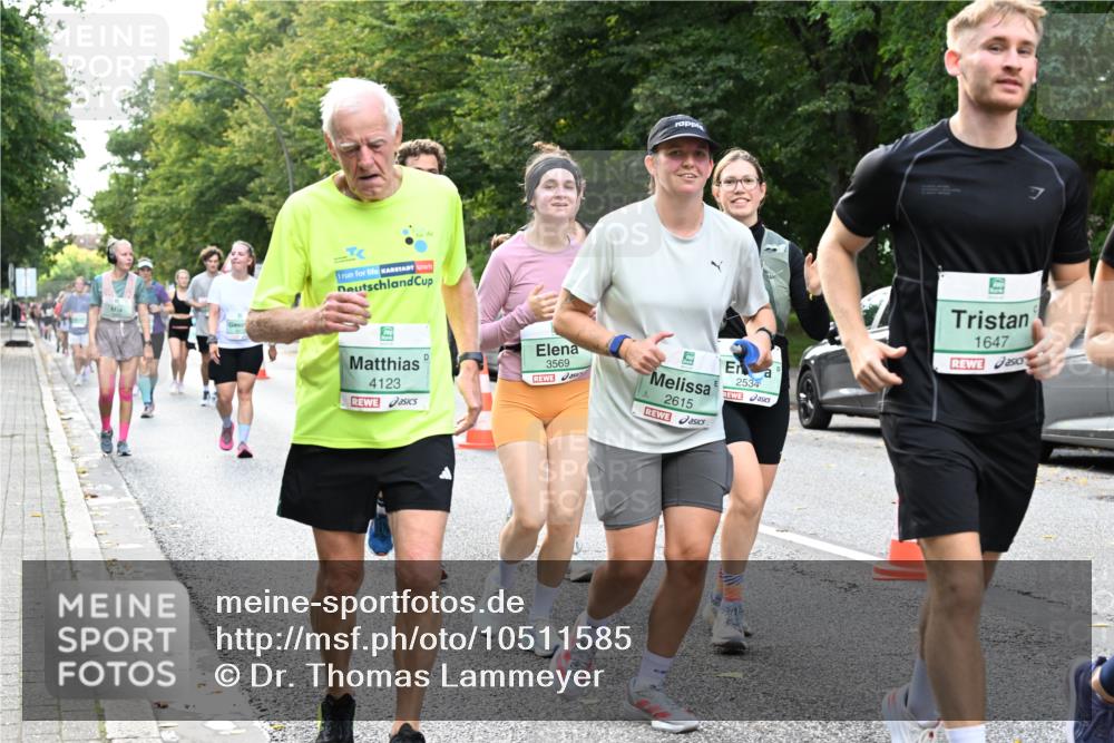 20.09.2026 - PSD Bank Halbmarathon Dr. Thomas Lammeyer http://msf.ph/oto/10511585 20.09.2026 11:07:24 Laufen 4123, 3569, 2615, 2534, 1647 meine-sportfotos.de