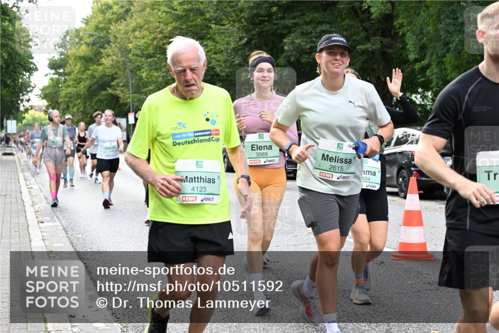 20.09.2026 - PSD Bank Halbmarathon Dr. Thomas Lammeyer http://msf.ph/oto/10511592 20.09.2026 11:07:24 Laufen 4123, 3569, 2615, 534 meine-sportfotos.de