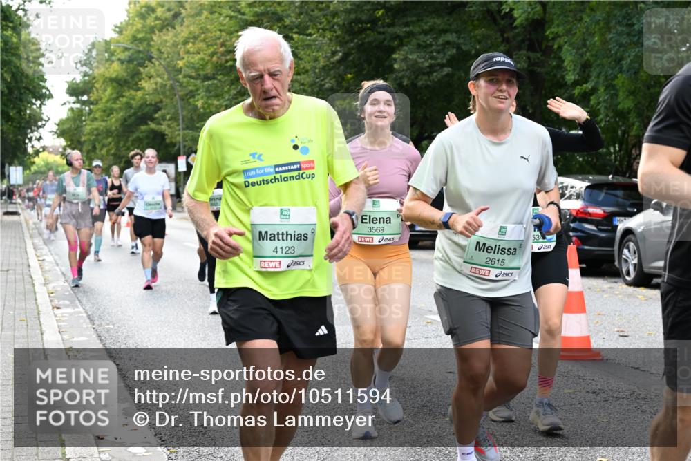20.09.2026 - PSD Bank Halbmarathon Dr. Thomas Lammeyer http://msf.ph/oto/10511594 20.09.2026 11:07:24 Laufen 4123, 3569, 534, 2615 meine-sportfotos.de