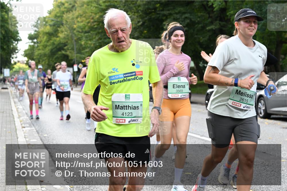 20.09.2026 - PSD Bank Halbmarathon Dr. Thomas Lammeyer http://msf.ph/oto/10511603 20.09.2026 11:07:24 Laufen 4123, 3569, 2615 meine-sportfotos.de