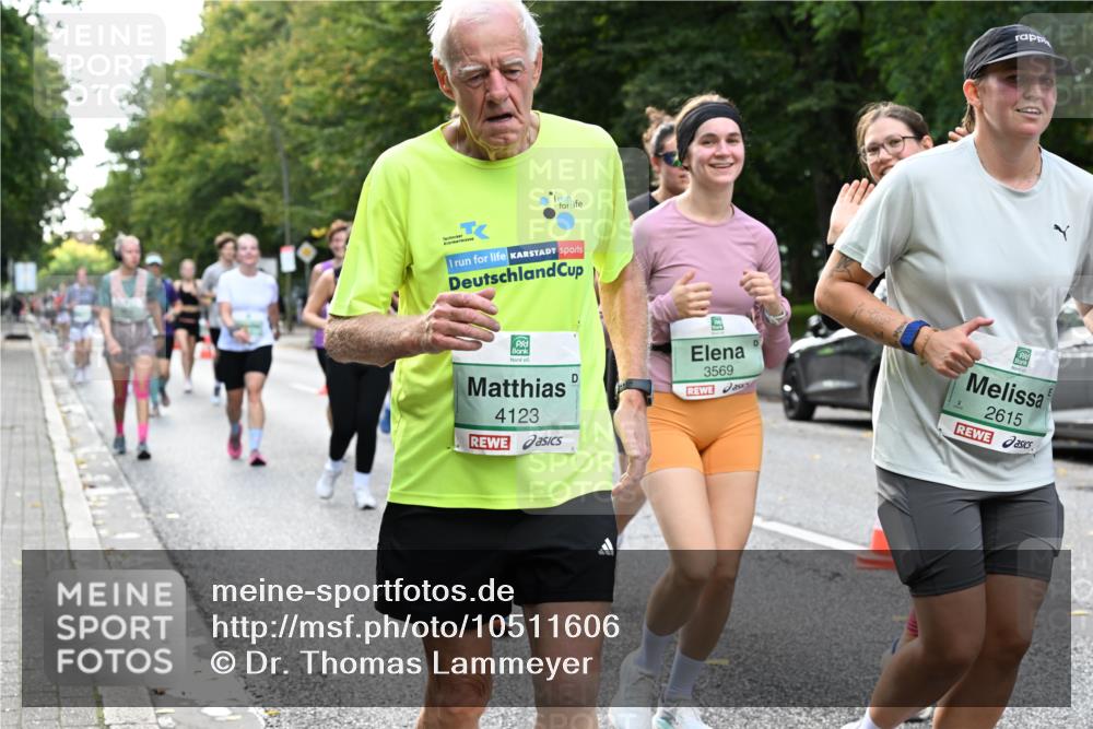 20.09.2026 - PSD Bank Halbmarathon Dr. Thomas Lammeyer http://msf.ph/oto/10511606 20.09.2026 11:07:25 Laufen 4123, 3569, 2615 meine-sportfotos.de