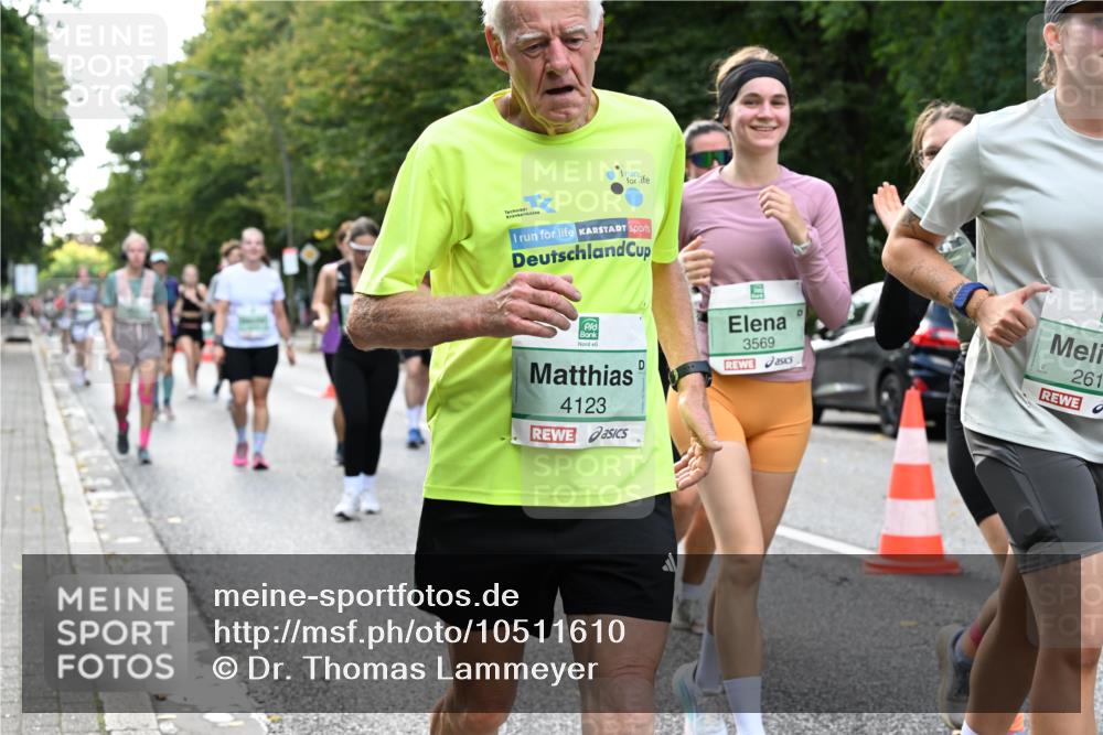 20.09.2026 - PSD Bank Halbmarathon Dr. Thomas Lammeyer http://msf.ph/oto/10511610 20.09.2026 11:07:25 Laufen 4123, 3569, 261 meine-sportfotos.de