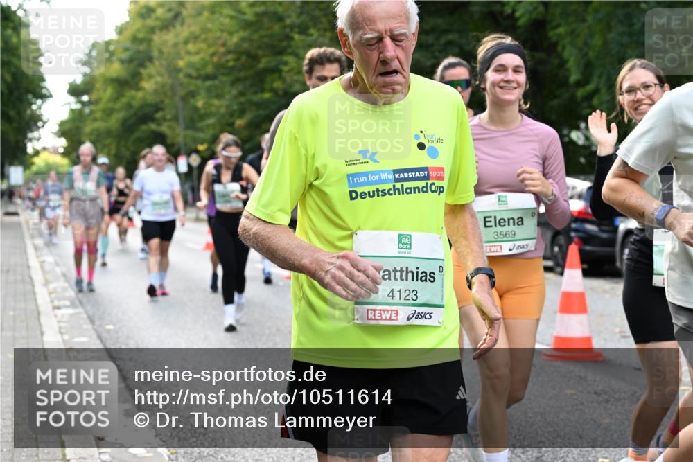 20.09.2026 - PSD Bank Halbmarathon Dr. Thomas Lammeyer http://msf.ph/oto/10511614 20.09.2026 11:07:25 Laufen 4123, 3569 meine-sportfotos.de