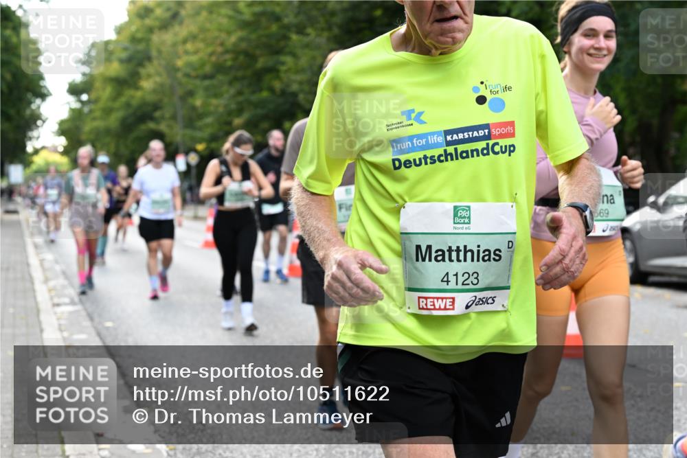 20.09.2026 - PSD Bank Halbmarathon Dr. Thomas Lammeyer http://msf.ph/oto/10511622 20.09.2026 11:07:25 Laufen 4123, 69 meine-sportfotos.de