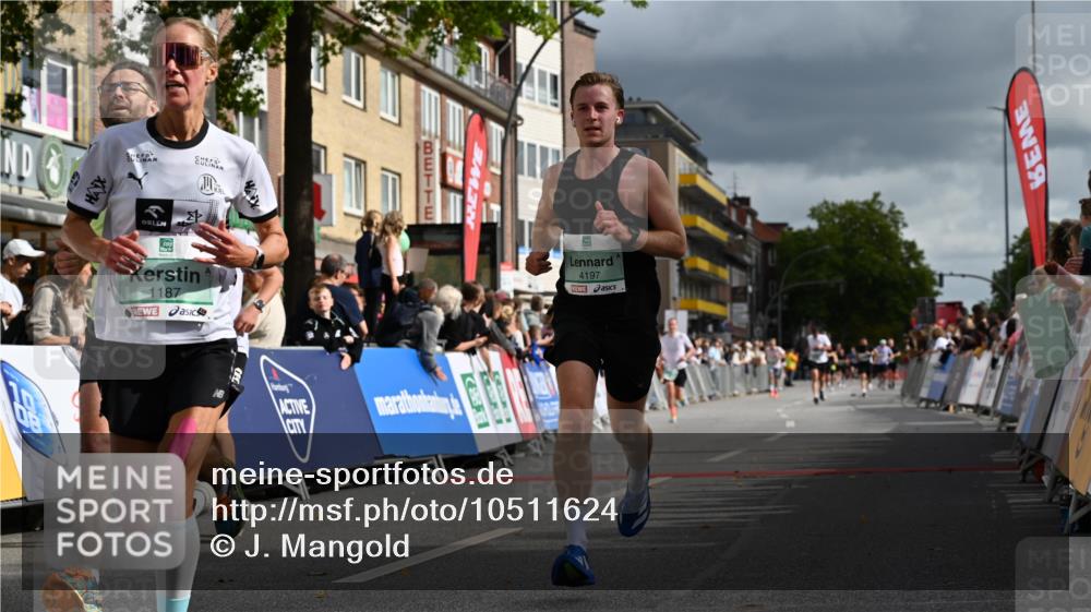 20.09.2026 - PSD Bank Halbmarathon J. Mangold http://msf.ph/oto/10511624 20.09.2026 11:37:55 Ziel 1062, 1187, 2161, 3095, 3164, 4163, 4197 meine-sportfotos.de