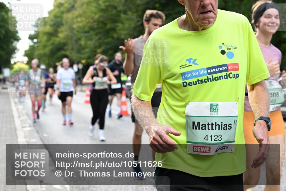 20.09.2026 - PSD Bank Halbmarathon Dr. Thomas Lammeyer http://msf.ph/oto/10511626 20.09.2026 11:07:25 Laufen 4123, 69 meine-sportfotos.de