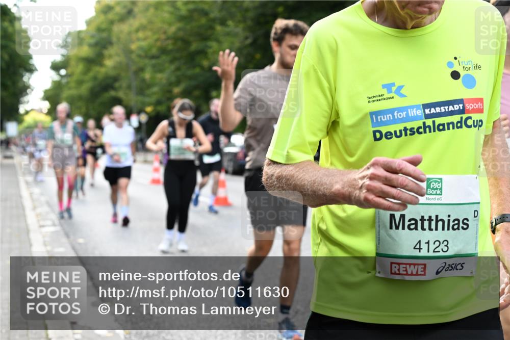 20.09.2026 - PSD Bank Halbmarathon Dr. Thomas Lammeyer http://msf.ph/oto/10511630 20.09.2026 11:07:25 Laufen 4123 meine-sportfotos.de