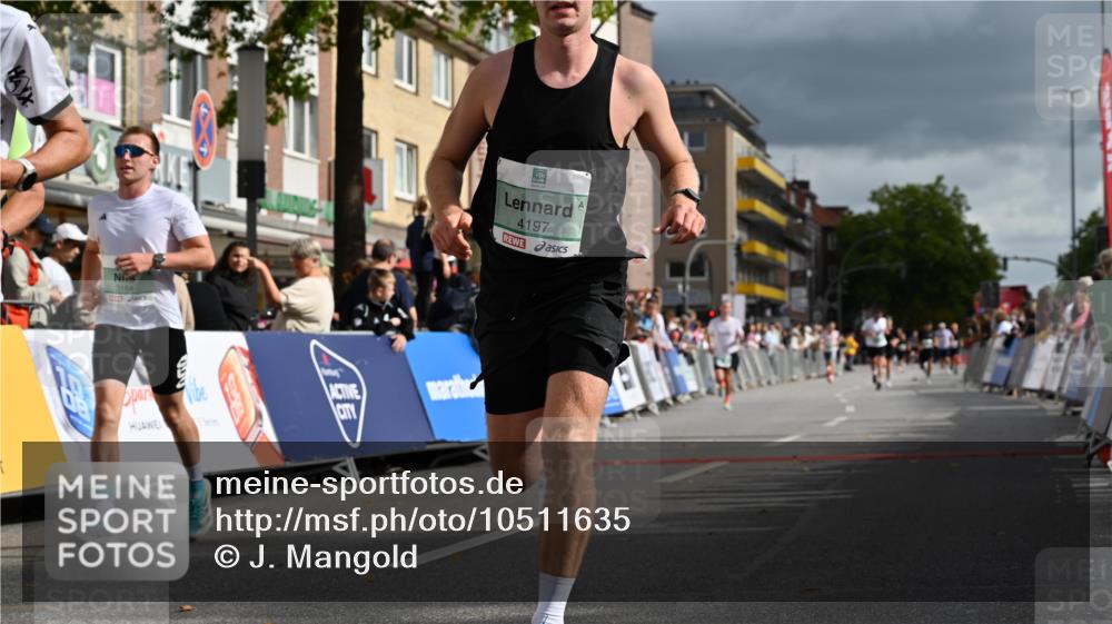 20.09.2026 - PSD Bank Halbmarathon J. Mangold http://msf.ph/oto/10511635 20.09.2026 11:37:55 Ziel 1062, 1187, 2161, 3095, 3164, 4163, 4197 meine-sportfotos.de