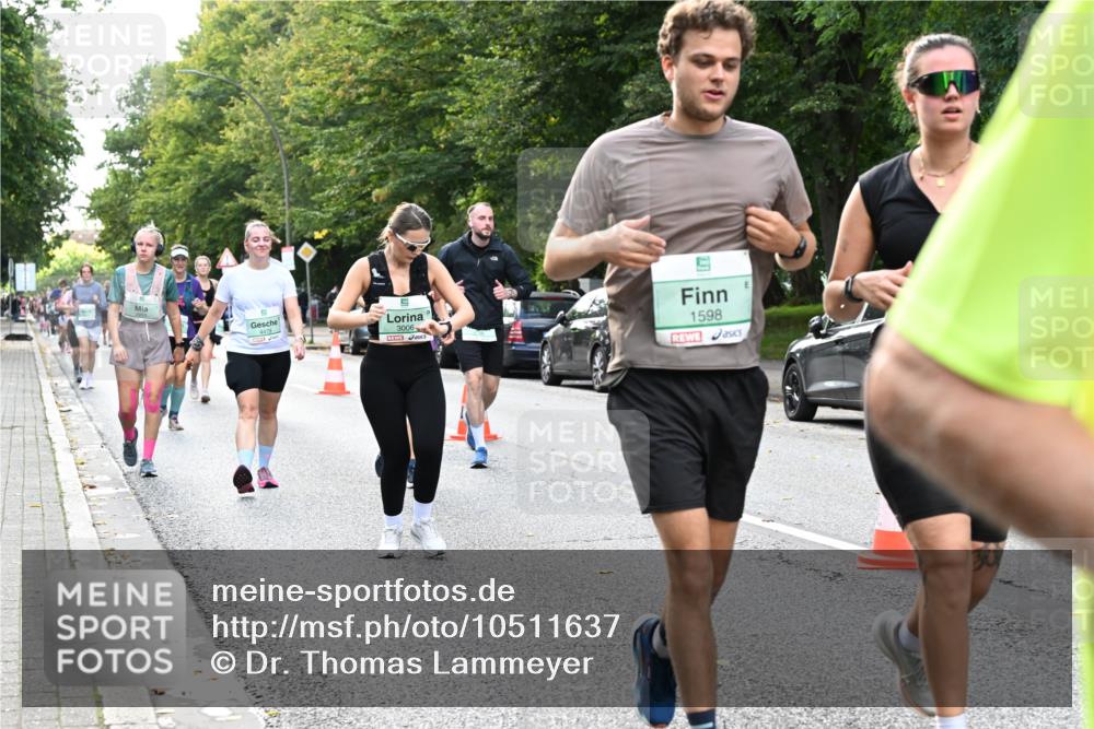 20.09.2026 - PSD Bank Halbmarathon Dr. Thomas Lammeyer http://msf.ph/oto/10511637 20.09.2026 11:07:26 Laufen 4479, 3006, 1598 meine-sportfotos.de