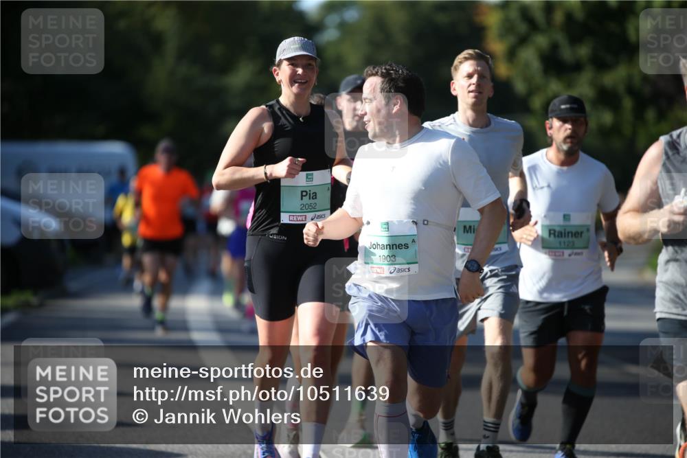 20.09.2026 - PSD Bank Halbmarathon Jannik Wohlers http://msf.ph/oto/10511639 20.09.2026 10:30:49 Laufen 2052, 1903, 1123 meine-sportfotos.de