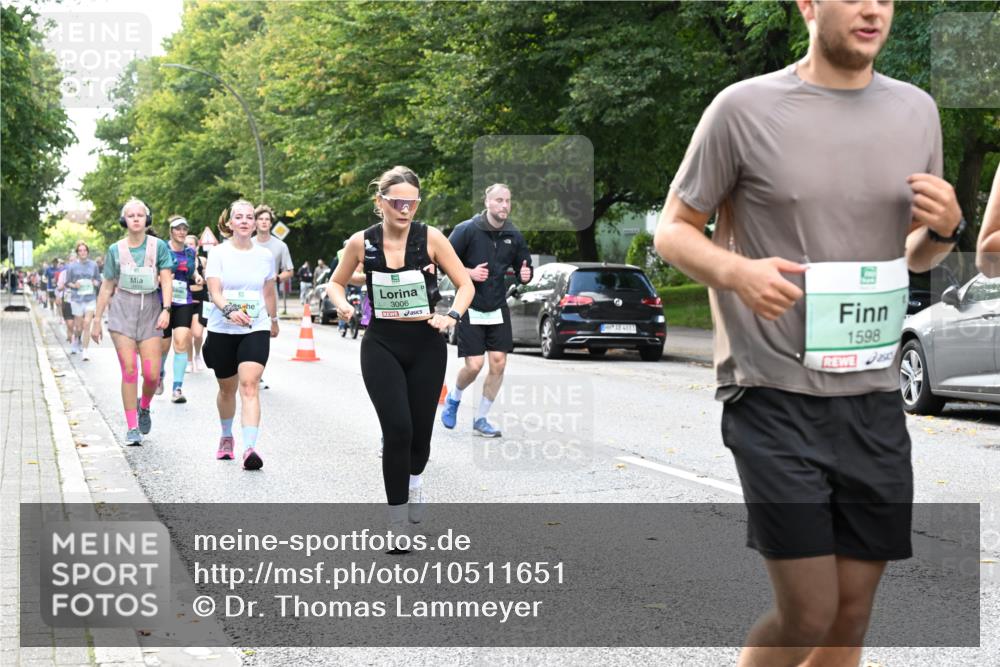 20.09.2026 - PSD Bank Halbmarathon Dr. Thomas Lammeyer http://msf.ph/oto/10511651 20.09.2026 11:07:26 Laufen 3006, 1598 meine-sportfotos.de