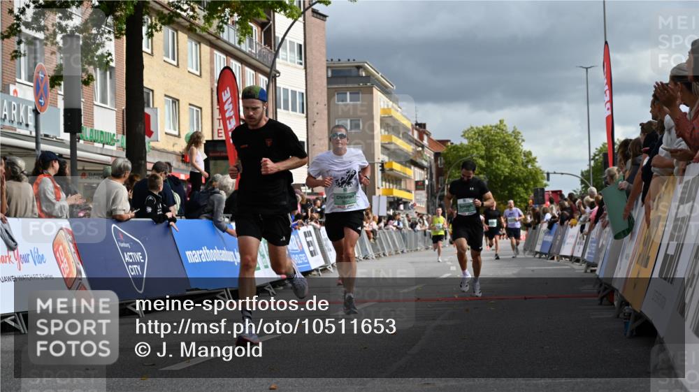 20.09.2026 - PSD Bank Halbmarathon J. Mangold http://msf.ph/oto/10511653 20.09.2026 11:38:04 Ziel 2668, 2673, 3095, 3631, 3990, 4147 meine-sportfotos.de
